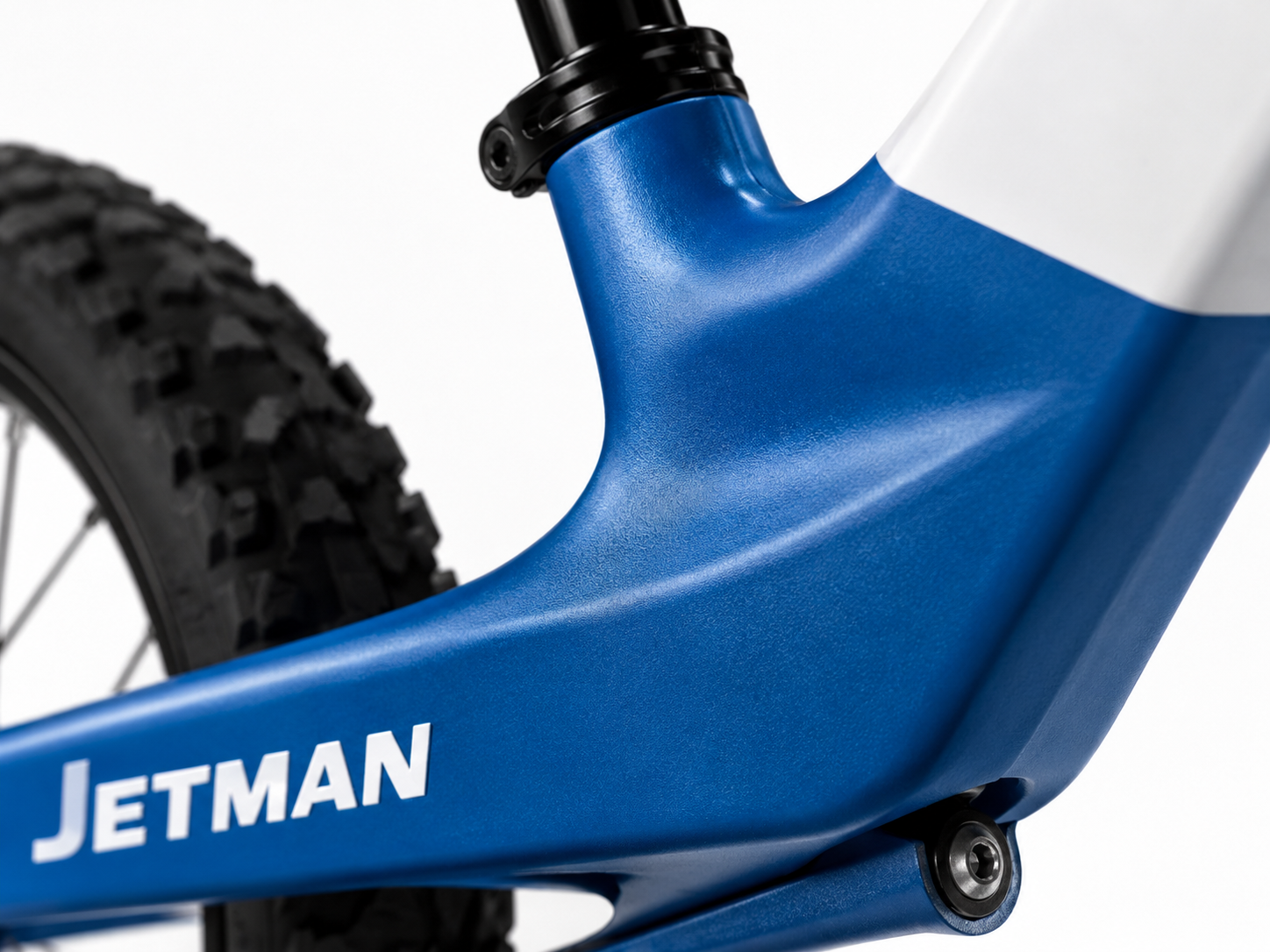 Magnesium alloy frame